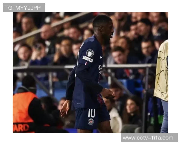 阿什拉夫确认为严重扭伤登贝莱小腿受伤情况更新